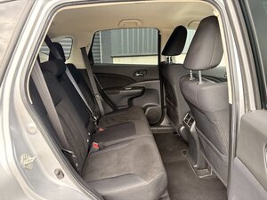 Honda CR-V 1.6 CR-V SE+ NAVI I-dtec 4X2 5dr