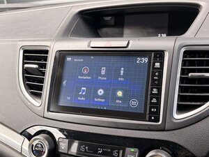 Honda CR-V 1.6 CR-V SE+ NAVI I-dtec 4X2 5dr