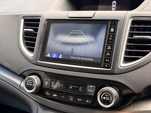 Honda CR-V 1.6 CR-V SE+ NAVI I-dtec 4X2 5dr
