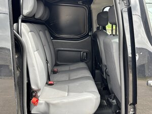 Citroen Berlingo 1.6 Berlingo 725 X Hdi dr