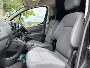 Citroen Berlingo 1.6 Berlingo 725 X Hdi dr