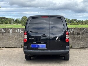 Citroen Berlingo 1.6 Berlingo 725 X Hdi dr
