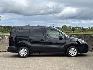 Citroen Berlingo 1.6 Berlingo 725 X Hdi dr
