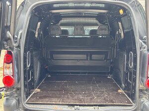 Citroen Berlingo 1.6 Berlingo 725 X Hdi dr