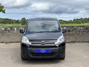 Citroen Berlingo 1.6 Berlingo 725 X Hdi dr