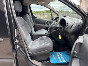 Citroen Berlingo 1.6 Berlingo 725 X Hdi dr