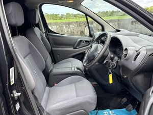 Citroen Berlingo 1.6 Berlingo 725 X Hdi dr