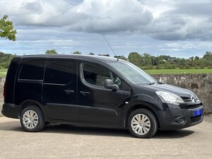 Citroen Berlingo 1.6 Berlingo 725 X Hdi dr