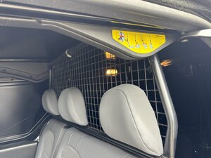 Citroen Berlingo 1.6 Berlingo 725 X Hdi dr