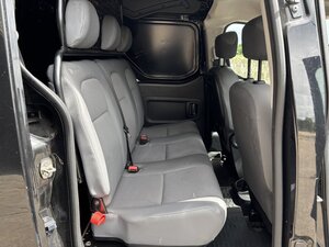 Citroen Berlingo 1.6 Berlingo 725 X Hdi dr