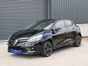 Renault Clio 0.9 CLIO Iconic TCE 5dr