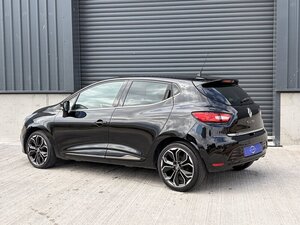 Renault Clio 0.9 CLIO Iconic TCE 5dr
