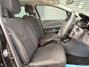Renault Clio 0.9 CLIO Iconic TCE 5dr
