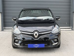 Renault Clio 0.9 CLIO Iconic TCE 5dr