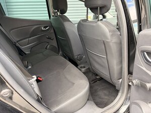 Renault Clio 0.9 CLIO Iconic TCE 5dr