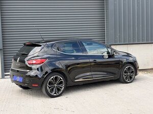 Renault Clio 0.9 CLIO Iconic TCE 5dr
