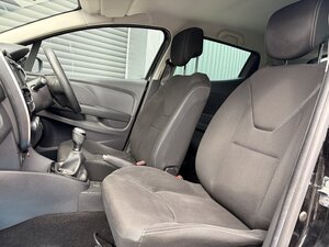 Renault Clio 0.9 CLIO Iconic TCE 5dr