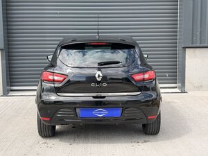 Renault Clio 0.9 CLIO Iconic TCE 5dr