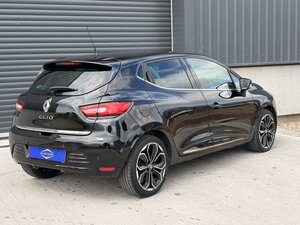 Renault Clio 0.9 CLIO Iconic TCE 5dr