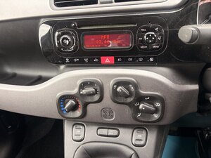 Fiat Panda 0.9 Panda Twinair 4X4 5dr