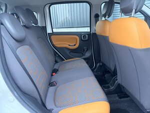 Fiat Panda 0.9 Panda Twinair 4X4 5dr