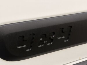 Fiat Panda 0.9 Panda Twinair 4X4 5dr