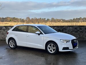 Audi A3 1.4 Tfsi Se 5dr