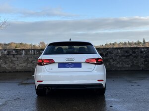 Audi A3 1.4 Tfsi Se 5dr