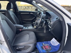 Audi A3 1.4 Tfsi Se 5dr