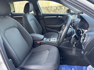 Audi A3 1.4 Tfsi Se 5dr