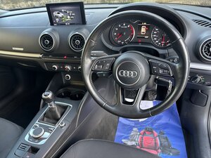 Audi A3 1.4 Tfsi Se 5dr