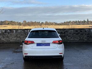 Audi A3 1.4 Tfsi Se 5dr