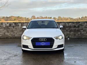 Audi A3 1.4 Tfsi Se 5dr