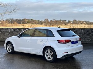 Audi A3 1.4 Tfsi Se 5dr