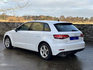 Audi A3 1.4 Tfsi Se 5dr