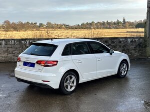 Audi A3 1.4 Tfsi Se 5dr