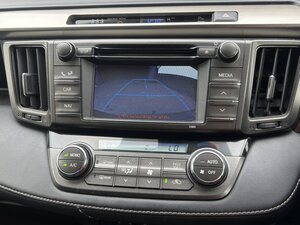 Toyota RAV4 2.2 Rav4 Invincible D-4d Auto 5dr