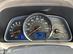 Toyota RAV4 2.2 Rav4 Invincible D-4d Auto 5dr