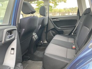 Subaru Forester 2.0 Forester XC Boxer Symmetrical D AWD 5dr