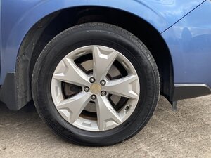 Subaru Forester 2.0 Forester XC Boxer Symmetrical D AWD 5dr