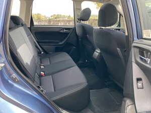 Subaru Forester 2.0 Forester XC Boxer Symmetrical D AWD 5dr