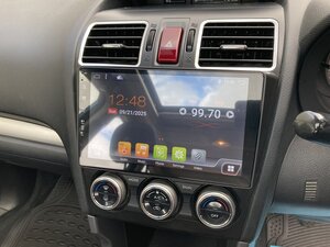 Subaru Forester 2.0 Forester XC Boxer Symmetrical D AWD 5dr