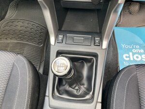 Subaru Forester 2.0 Forester XC Boxer Symmetrical D AWD 5dr