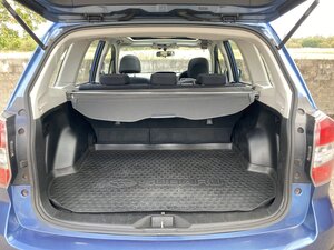 Subaru Forester 2.0 Forester XC Boxer Symmetrical D AWD 5dr