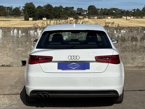 Audi A3 1.4 A3 S LINE NAV TFSI 3dr