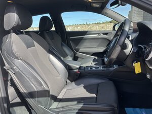 Audi A3 1.4 A3 S LINE NAV TFSI 3dr