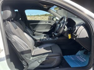 Audi A3 1.4 A3 S LINE NAV TFSI 3dr
