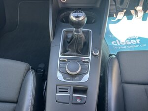 Audi A3 1.4 A3 S LINE NAV TFSI 3dr