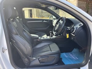 Audi A3 1.4 A3 S LINE NAV TFSI 3dr