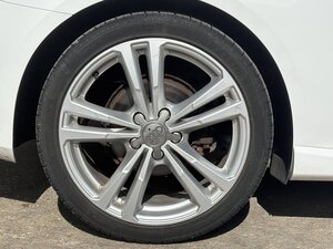 Audi A3 1.4 A3 S LINE NAV TFSI 3dr